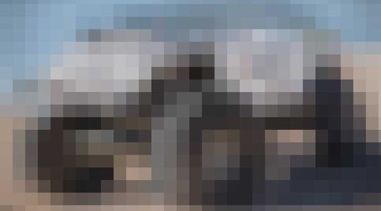 2010 Jeep JK Tomohauk By Hauk Design