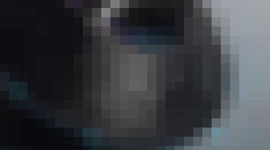 Louis Vuitton speaker