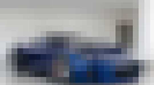 Jaguar C-X75 Supercar stuntcar James Bond Spectre Gewoonvoorhem