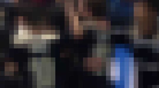 Illustratie voor: Fenomenaal Ajax verslaat Real Madrid en gaat door naar de kwartfinale Champions League!