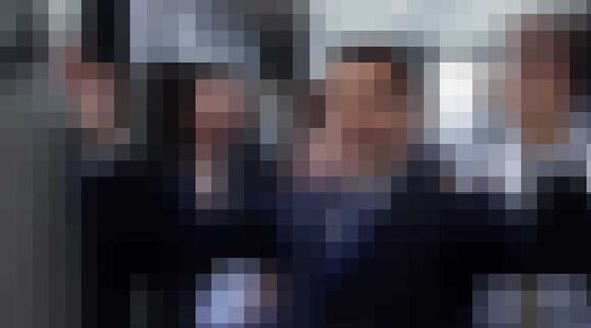 vader leonardo dicaprio