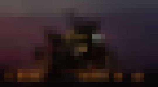 Ducati Diavel 1260 Lamborghini