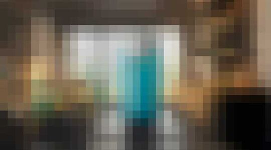 Illustratie voor: Waan jezelf in de jaren ’60 met deze geniale Volkswagen koelkast