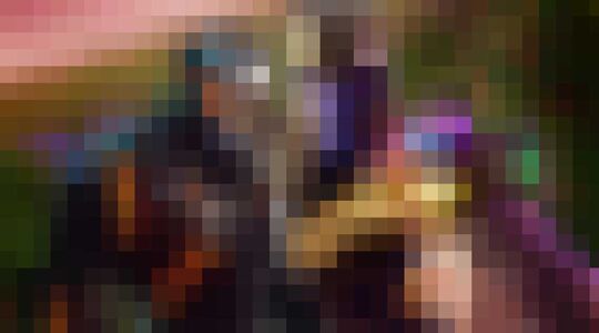 Fortnite Avengers Infinity War Thanos