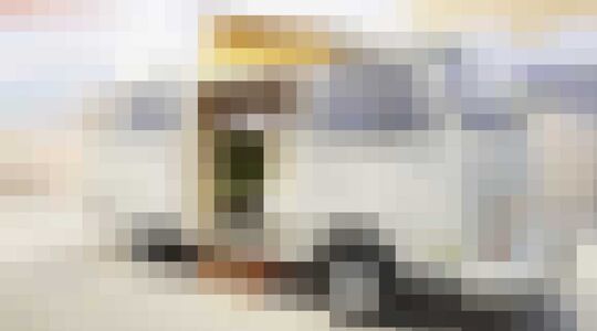 LEGO Volkswagen T2-camperbus Gewoonvoorhem