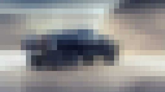 Mercedes-Benz X 350D 'Black Edition' 6x6