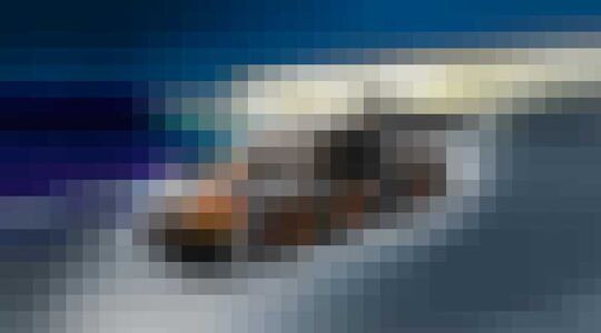 McLaren Senna van Lego Gewoonvoorhem