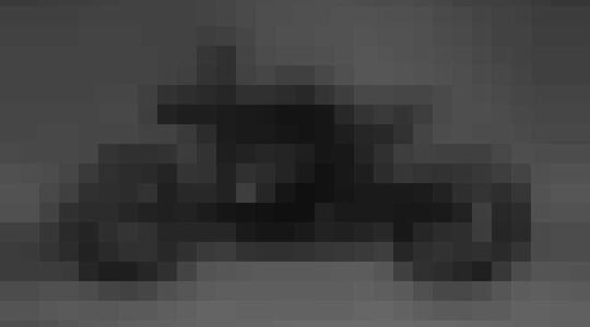 Vagabund Moto V nineT Custom