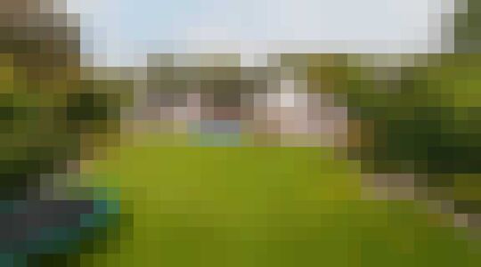 villa van Davina Michelle