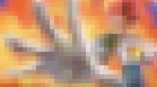 Dragon Ball Super: Broly Gewoonvoorhem