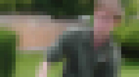 Soldaat Chris Herbert Islamofobie