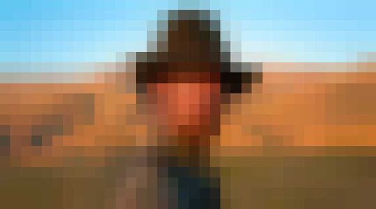 The Power of the Dog