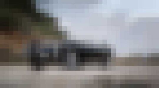 Ferrari 1958 250 GT Cabrio