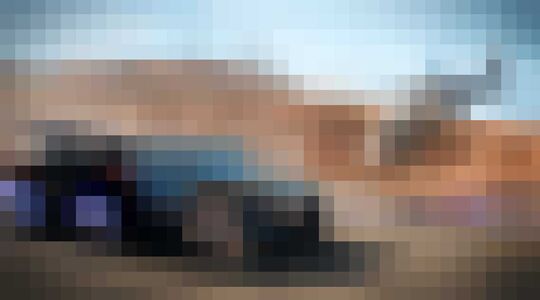 Illustratie voor: Aanschouw hier de gruwelijke trailer van NEED FOR SPEED Payback