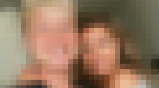 Nina Warink, de vriendin van Kalvijn