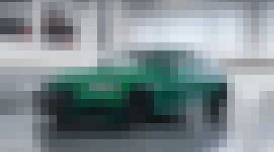 Illustratie voor: Deze Audi RS5-R is de extremere variant van de welbekende RS5