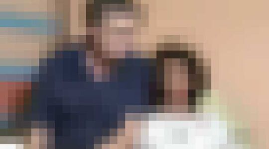 trouwen robot Geoff Gallagher