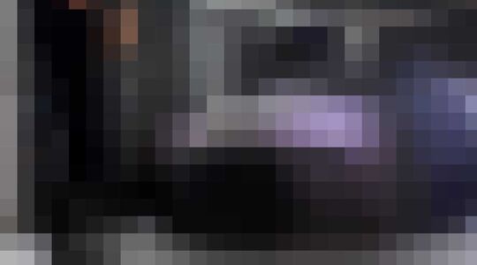 Enzo Knol auto nieuwe kleur