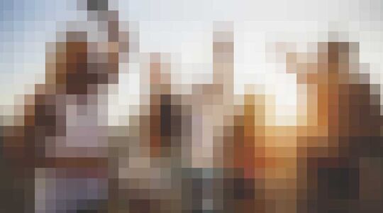 Illustratie voor: Woensdag wordt het 27 graden, is het dan eindelijk korte broeken weer?