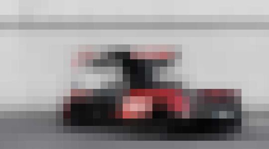 Illustratie voor: De Pagani Huayra Hermès Editie is de absolute top