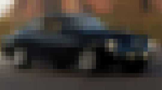 Alfa Romeo 1900C SS Berlinetta