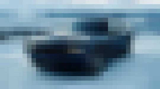 Illustratie voor: Ga de sneeuw in met de brute Dodge Challenger GT AWD