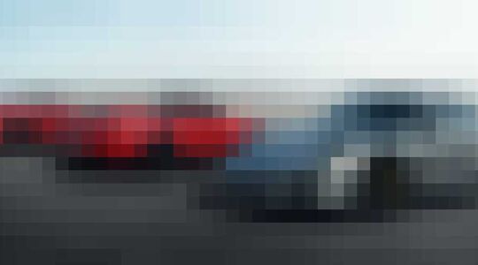 Illustratie voor: We stellen je voor aan de nieuwe Porsche 911 Carrera GTS