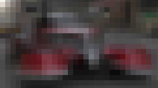 Lazzarini concept hover coupe flying car