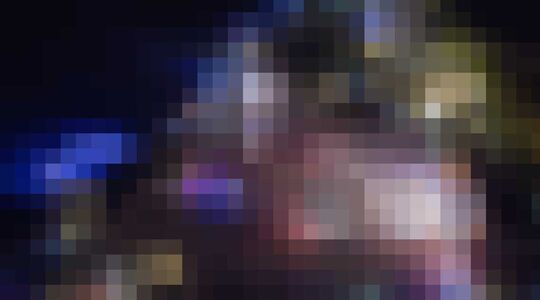 Illustratie voor: Ultiem partyen op het 5-daagse beach festival Balaton in Hongarije