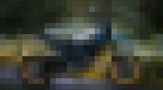 Ducati Scrambler Desert Sled