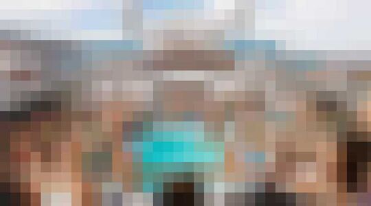 Illustratie voor: Tickets voor The Ark, ‘s werelds grootste cruiseschip festival, zijn nu te koop