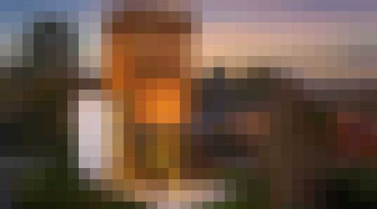 Watertoren gerenoveerd