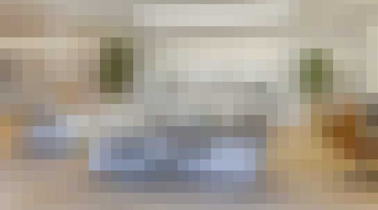 Illustratie voor: Dit is het stijlvolle Amsterdamse huis van de CEO van Tommy Hilfiger