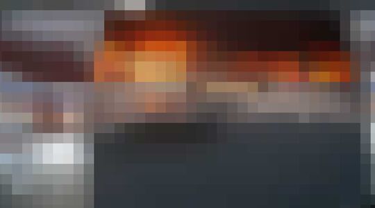 Benedetto Bufalino Steenovenpizza