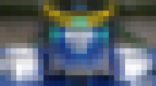 Transformer Japan J-deite Ride