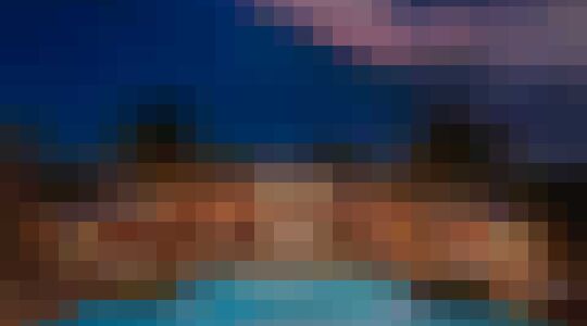 Bruce Willis' nederige stulpje