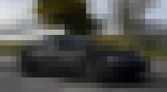 Aston Martin V12 Vantage