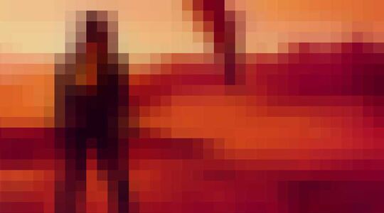 Header nieuw op netflix