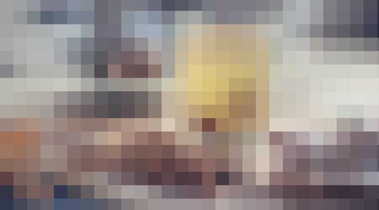 van je kater afkomen