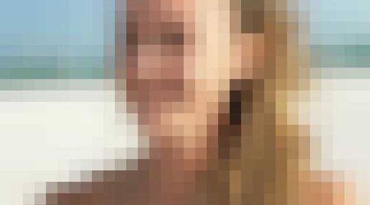 Illustratie voor: De vrolijke Nadine Visser is de topatlete waar alle ogen op zijn gericht