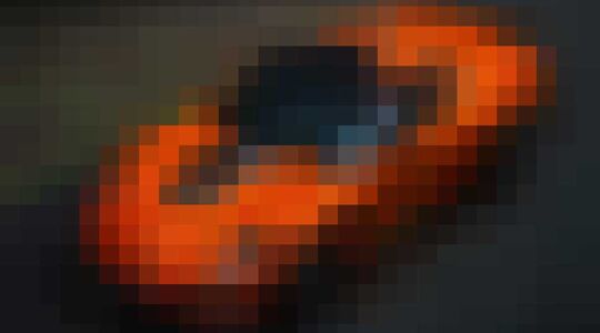 Chevrolet Corvette ZR1 Cabrio