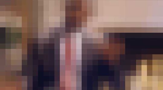 Nieuwe James Bond Idris Elba Gewoonvoorhem