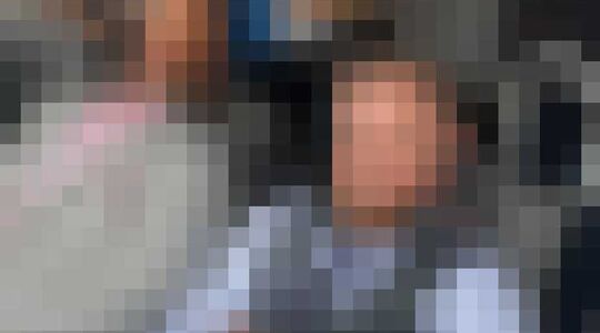 McGregor Netflix docu