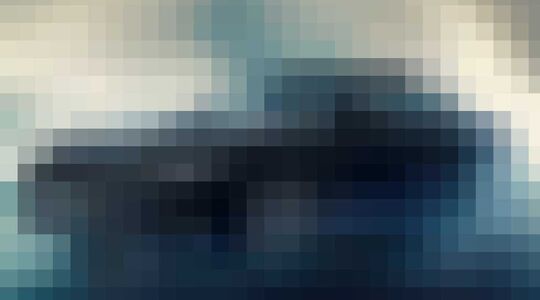 BMW M850i xDrive Coupe Night Sky