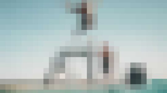 zwemmen in rotterdam