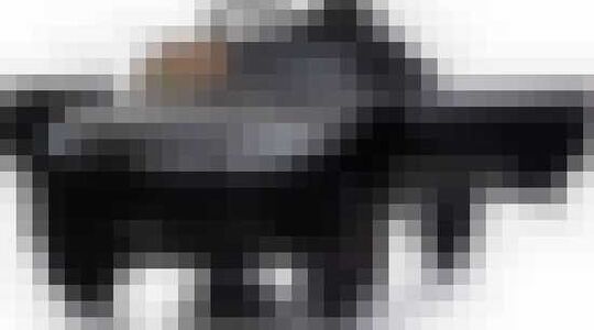 Lamborghini Urus voor kinderen