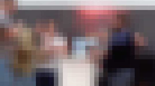 Slaan met platte hand Gewoonvoorhem