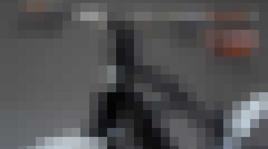 Harley Davidson e-bike