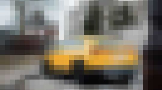 Illustratie voor: Check alle details van de Lamborghini Urus in deze waanzinnige fotoshoot