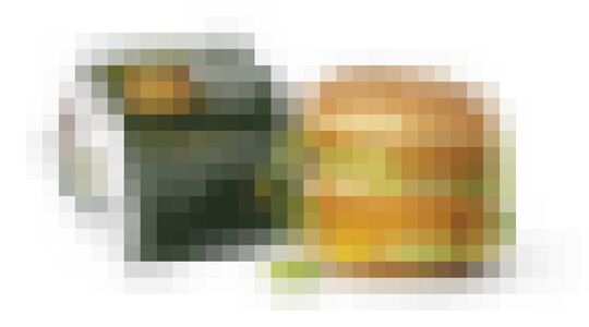 Illustratie voor: Opgelet: de Chicken Big Mac is vanaf nu te bestellen bij McDonalds!